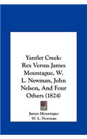 Yantlet Creek