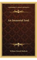 Immortal Soul