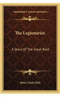 Legionaries