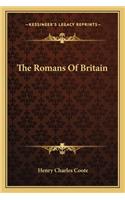 Romans of Britain