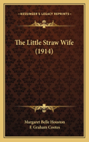 Little Straw Wife (1914)