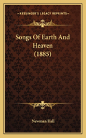 Songs Of Earth And Heaven (1885)