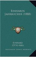 Einhards Jahrbucher (1888)