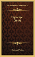 Digtninger (1843)
