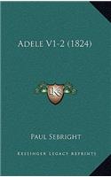 Adele V1-2 (1824)