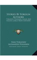 Stories By Foreign Authors