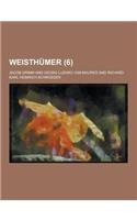 Weisthumer (6)