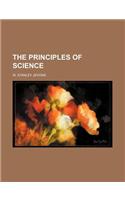 The Principles of Science