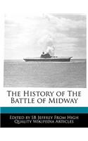 The History of the Battle of Midway