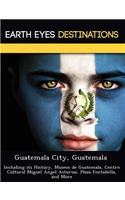 Guatemala City, Guatemala