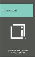 Five Arts