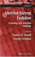 Directed Enzyme Evolution: Screening and Selection Methods. Methods in Molecular Biology, 230.