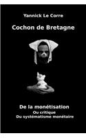 Cochon de Bretagne