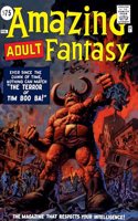 Amazing Fantasy Omnibus [New Printing]