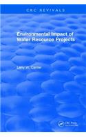 Environmental Impact of Water Resource Projects