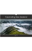 Fascinating New Zealand 2018