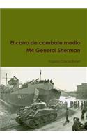 carro de combate medio M4 General Sherman