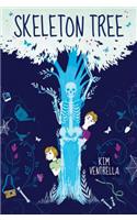 Skeleton Tree