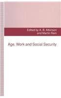 Age, Work and Social Security