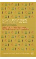 ICT and Innovation in the Public Sector