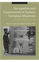 Occupation and Communism in Eastern European Museums