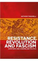 Resistance, Revolution and Fascism: Zapatismo and Assemblage Politics