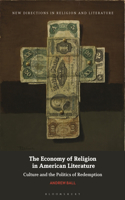 Economy of Religion in American Literature