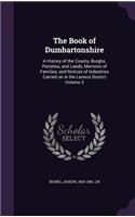 Book of Dumbartonshire