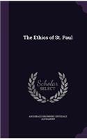 Ethics of St. Paul