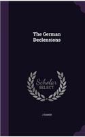 German Declensions