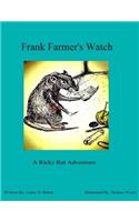 Ricky Rat in Frank Framer's Watch