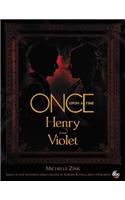 Once Upon a Time: Henry and Violet