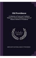 Old Providence