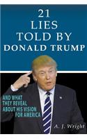 21 Lies Told By Donald Trump And What They Reveal About His Vision For America