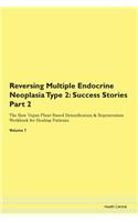 Reversing Multiple Endocrine Neoplasia Type 2