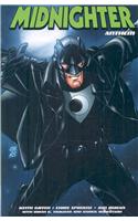 Midnighter TP Vol 02 Anthem