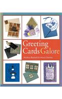 Greeting Cards Galore