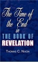 Time in the End in the Book of Revelation