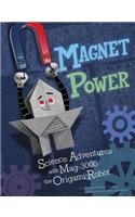 Magnet Power!