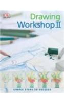 Drawing Workshop II: Simple Steps to Success