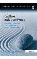 Auditor Independence