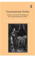 Transnational Gothic