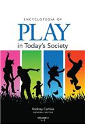 Encyclopedia of Play in Today's Society