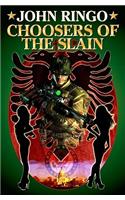 Choosers of the Slain
