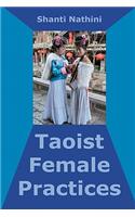 Taoist Female Practices: Period of Preparation