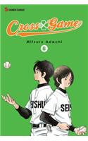 Cross Game, Vol. 6