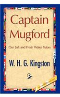 Captain Mugford: (English)