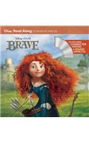 Brave Read-Along