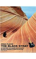 Pink Floyd - the Black Strat