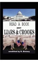 Read a Book about Liars and Crooks